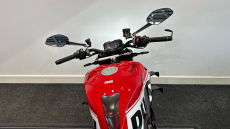 Ducati Streetfighter V4 S Red (22MY)